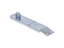 Burgwächter Panzer-Überfalle PMG 100 Silber