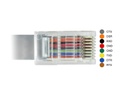 Delock Konsolenkabel USB - RJ45 RS-232, Cisco, 0.5m