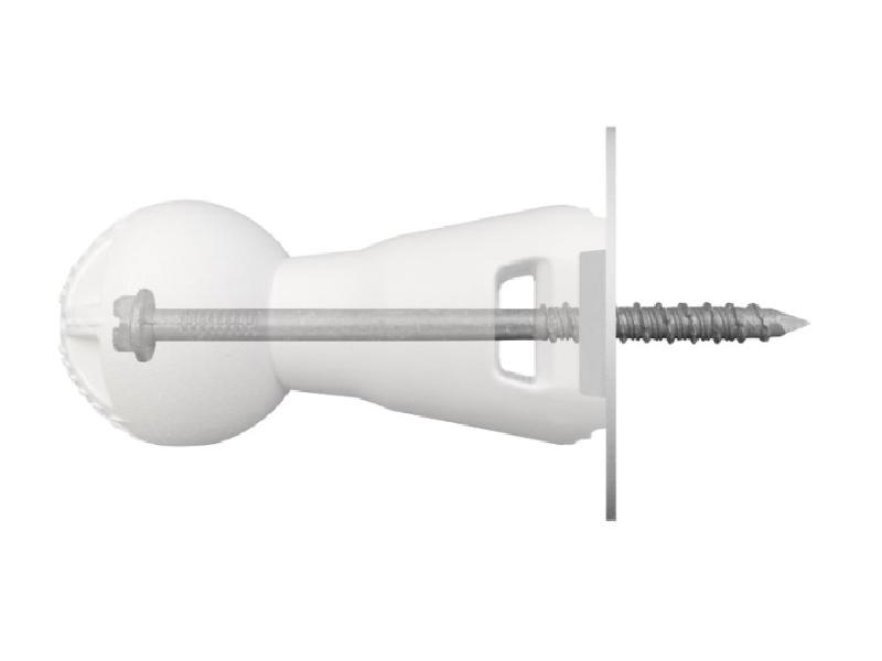 Ubiquiti Wandhalterung Nanobeam NBE-WMK