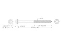 Ubiquiti Wandhalterung Nanobeam NBE-WMK