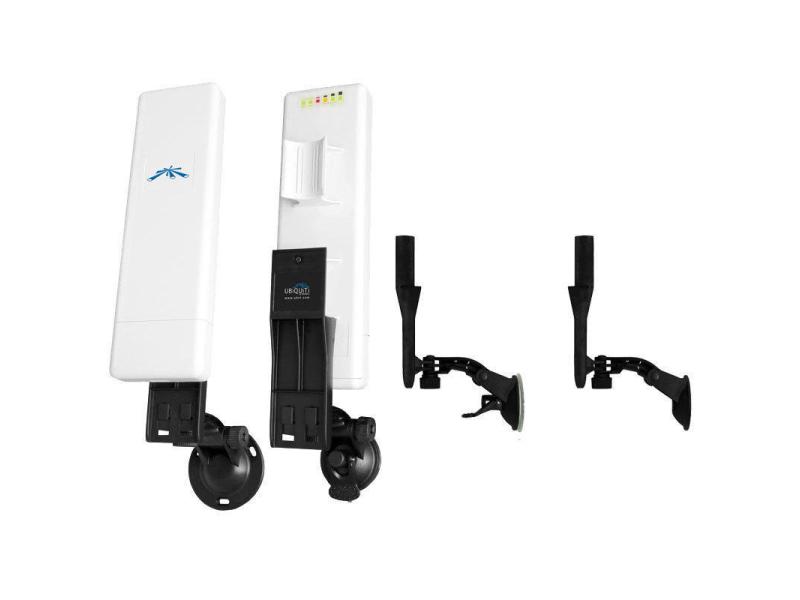 Ubiquiti Wandhalterung NS-WM