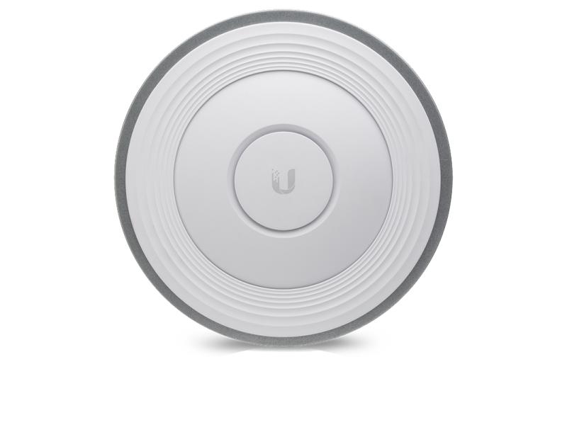 Ubiquiti Montagekit NANOHD-RCM-3 Low Profile Deckenmontage 3er Set
