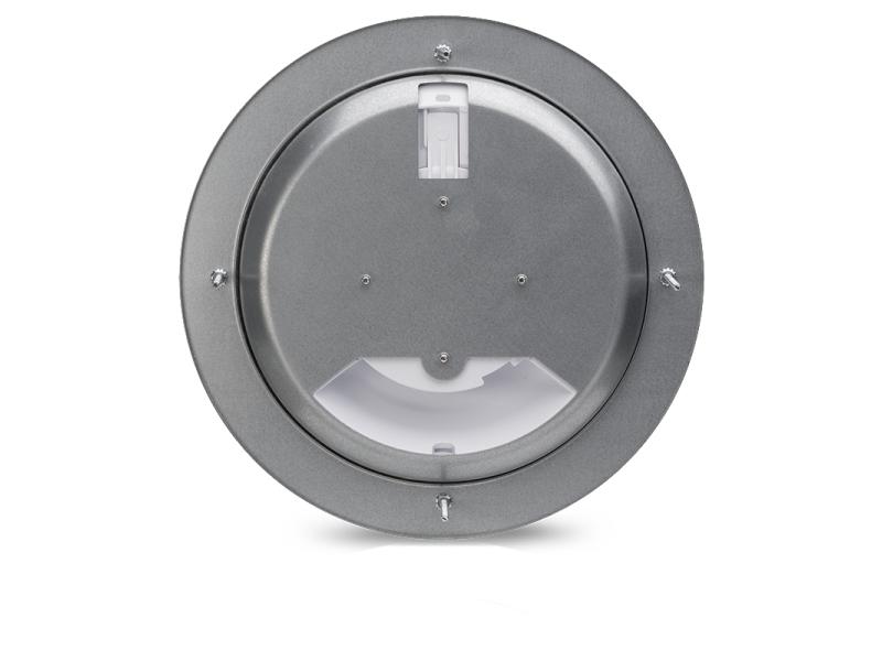 Ubiquiti Montagekit NANOHD-RCM-3 Low Profile Deckenmontage 3er Set