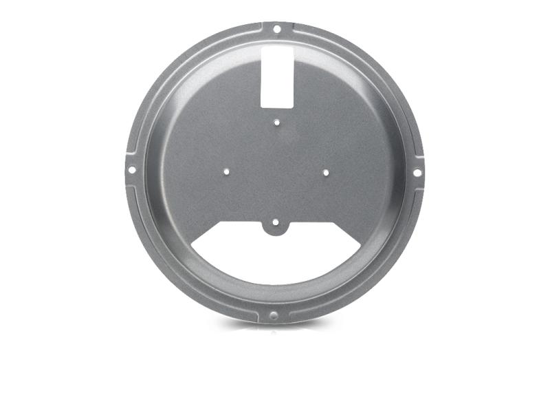 Ubiquiti Montagekit NANOHD-RCM-3 Low Profile Deckenmontage 3er Set