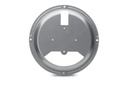 Ubiquiti Montagekit NANOHD-RCM-3 Low Profile Deckenmontage 3er Set