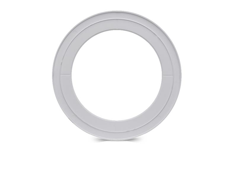 Ubiquiti Montagekit NANOHD-RCM-3 Low Profile Deckenmontage 3er Set