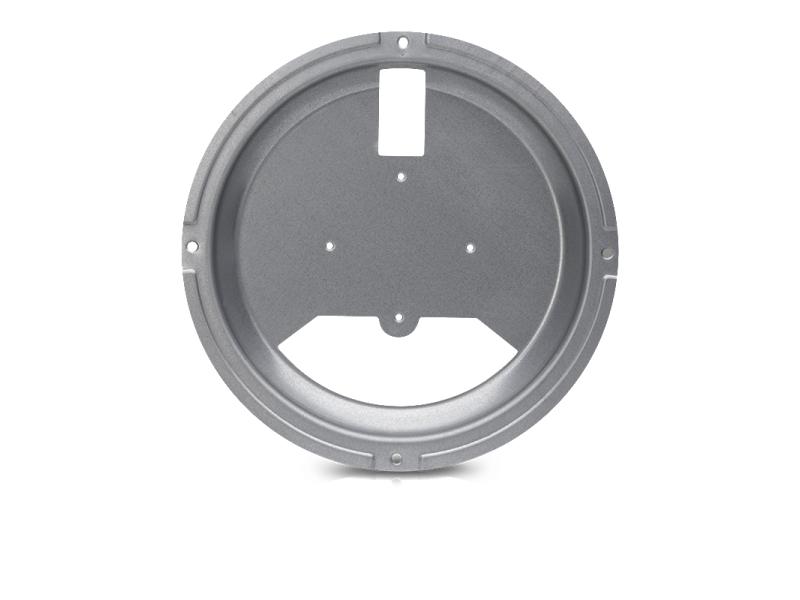 Ubiquiti Montagekit NANOHD-RCM-3 Low Profile Deckenmontage 3er Set