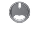 Ubiquiti Montagekit NANOHD-RCM-3 Low Profile Deckenmontage 3er Set
