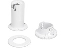 Ubiquiti Montagekit FLEXHD-CM-3 3er-Set, für UAP-FLEXHD