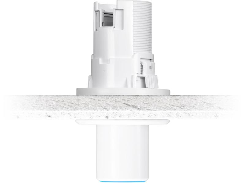 Ubiquiti Montagekit FLEXHD-CM-3 3er-Set, für UAP-FLEXHD