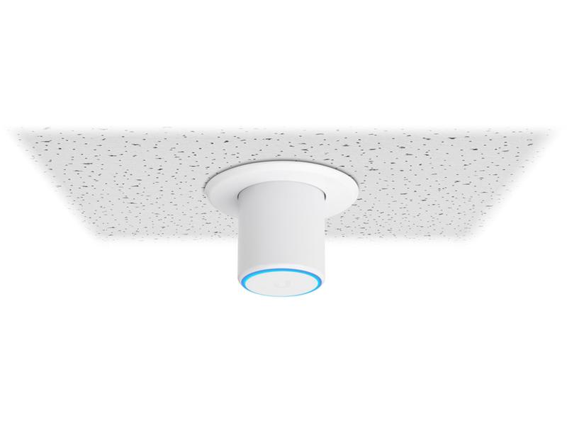 Ubiquiti Montagekit FLEXHD-CM-3 3er-Set, für UAP-FLEXHD