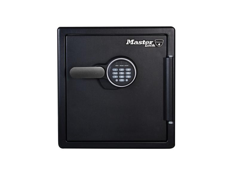 Masterlock Tresor LFW123FTC