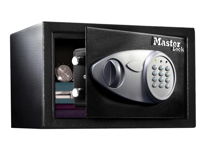 Masterlock Tresor X055ML