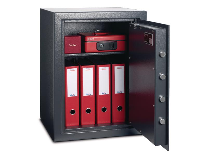 Rieffel Möbeltresor Ecosafe 650 E