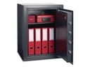 Rieffel Möbeltresor Ecosafe 650 E