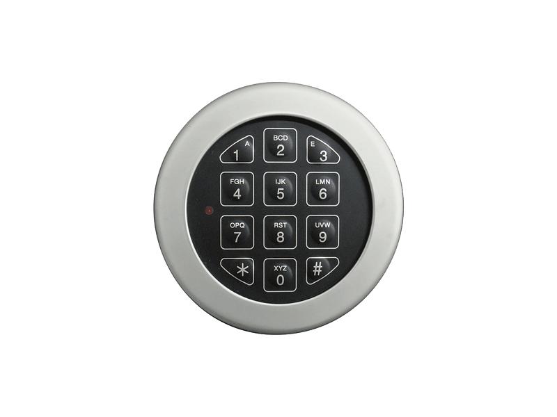 Rieffel Waffenschrank WFS 5 E Kombi