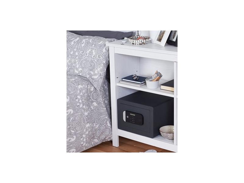 Yale Tresor Home