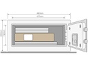 Yale Tresor Laptop