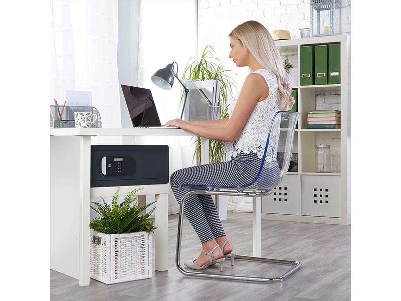 Yale Tresor Laptop