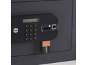 Yale Tresor Office, 18.6 l