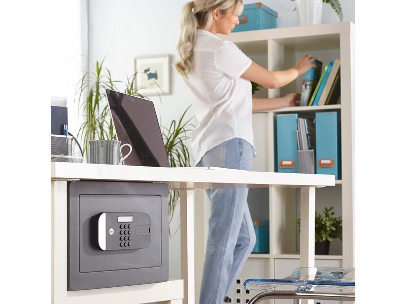 Yale Tresor Office, 18.6 l