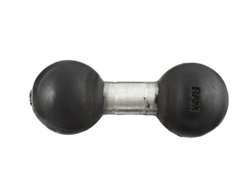 Rammount Doppelgelenkkugel 1 RAM-B-230U
