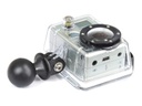 Rammount Kamerahalterung GoPro