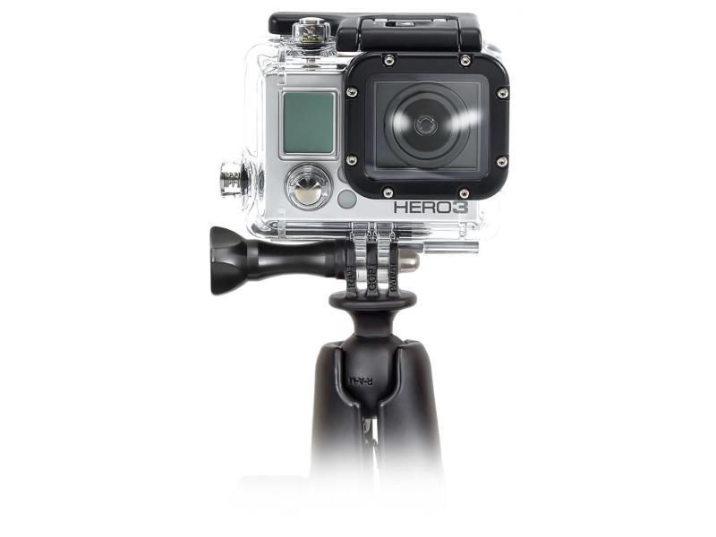 Rammount Kamerahalterung GoPro