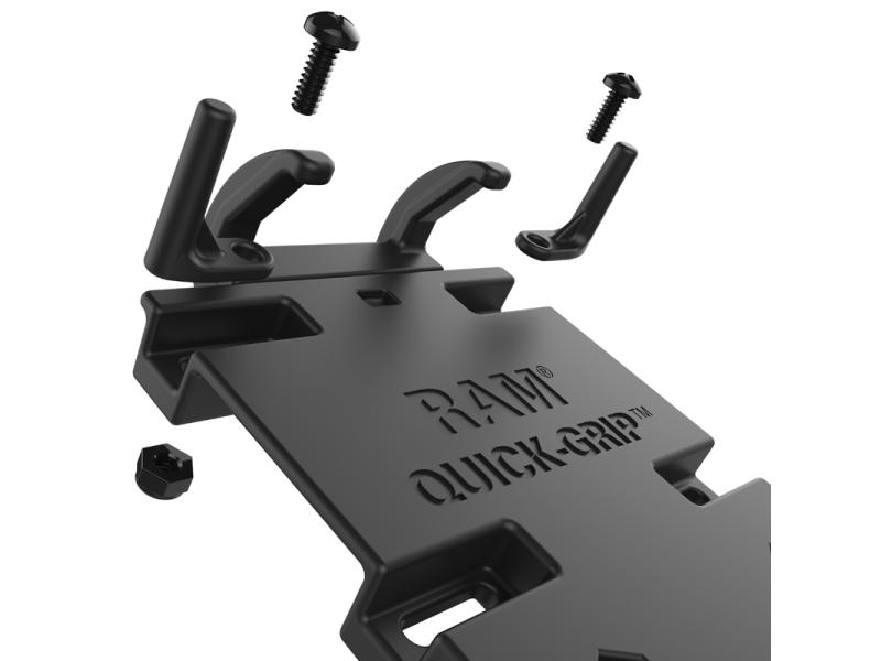 Rammount Klemmhalter Quick Grip XL