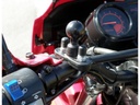 Rammount Montagebasis U-Bolt RAM-B-231ZU