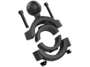 Rammount Navihalterung RAM Torque Rohrschelle