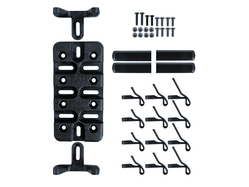 Rammount Smartphone-Halterung Finger-Grip RAM-HOL-UN4U