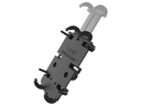 Rammount Smartphone-Halterung Quick-Grip XL, mit Kugel