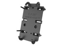 Rammount Smartphone-Halterung Quick-Grip XL, mit Kugel