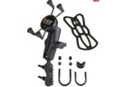 Rammount Smartphone-Halterung RAM-B-174-UN7U Motorrad, Set