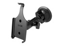 Rammount Smartphone-Halterung Twist-Lock, iPhone Xs Max, 7&amp;6 Plus