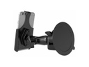 Rammount Smartphone-Halterung Twist-Lock, iPhone Xs Max, 7&amp;6 Plus