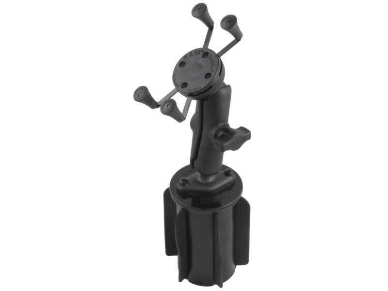 Rammount Smartphone-Halterung X-Grip