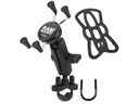 Rammount Smartphone-Halterung X-Grip
