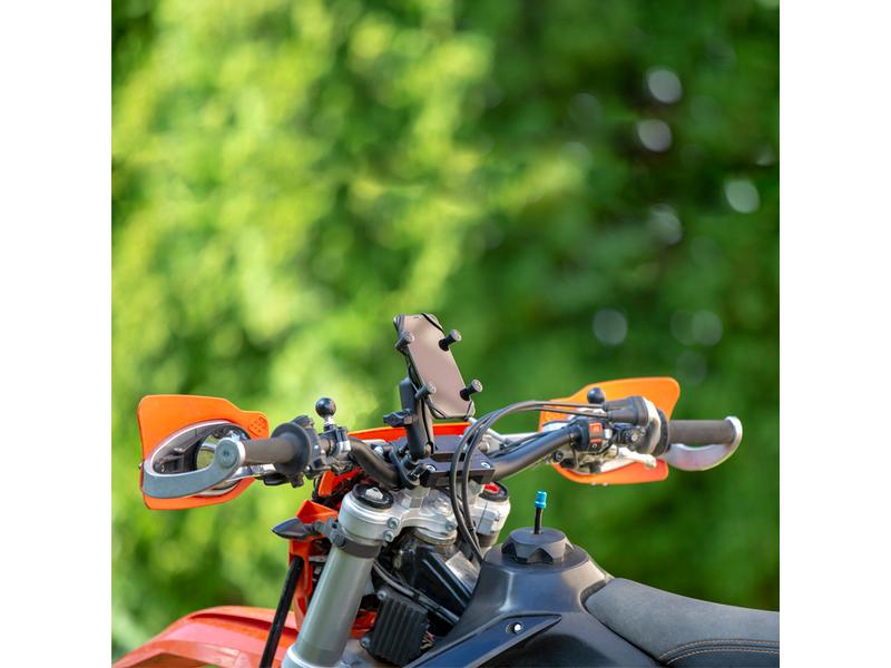 Rammount Smartphone-Halterung X-Grip