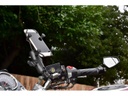 Rammount Smartphone-Halterung X-Grip