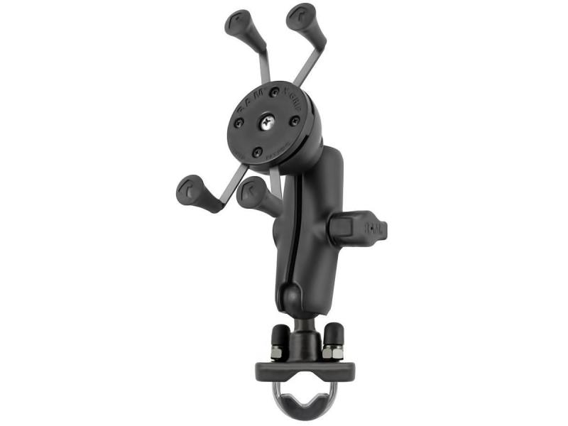 Rammount Smartphone-Halterung X-Grip