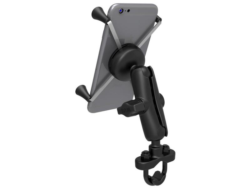 Rammount Smartphone-Halterung X-Grip