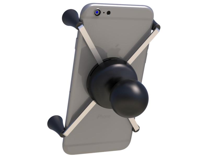 Rammount Smartphone-Halterung X-Grip RAM-HOL-UN10BCU