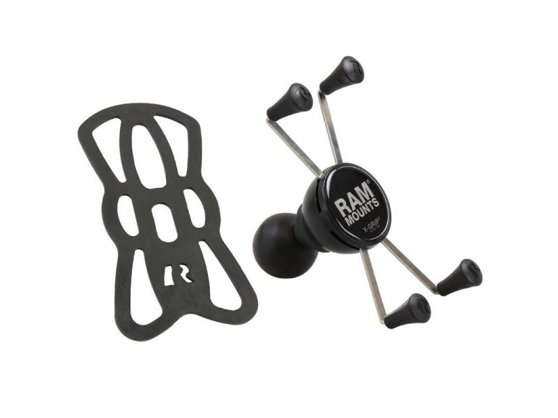 Rammount Smartphone-Halterung X-Grip RAM-HOL-UN10BCU