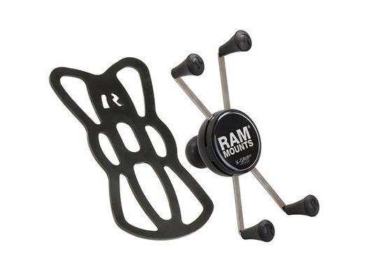 Rammount Smartphone-Halterung X-Grip RAM-HOL-UN10BU