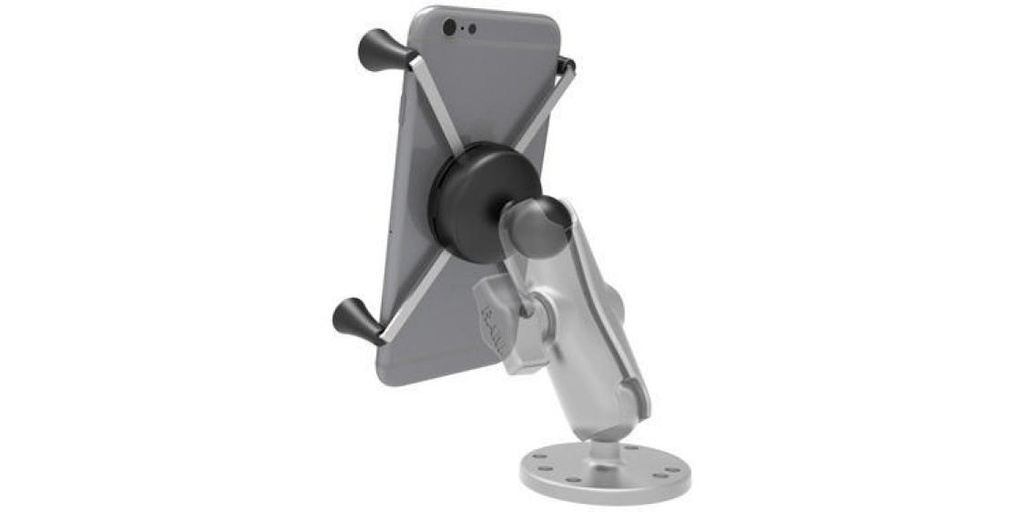 Rammount Smartphone-Halterung X-Grip RAM-HOL-UN10BU