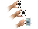 Rammount Smartphone-Halterung X-Grip RAM-HOL-UN7BU