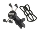 Rammount Smartphone-Halterung X-Grip RAP-HOL-UN7B-201U