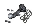 Rammount Smartphone-Halterung X-Grip Saugnapf